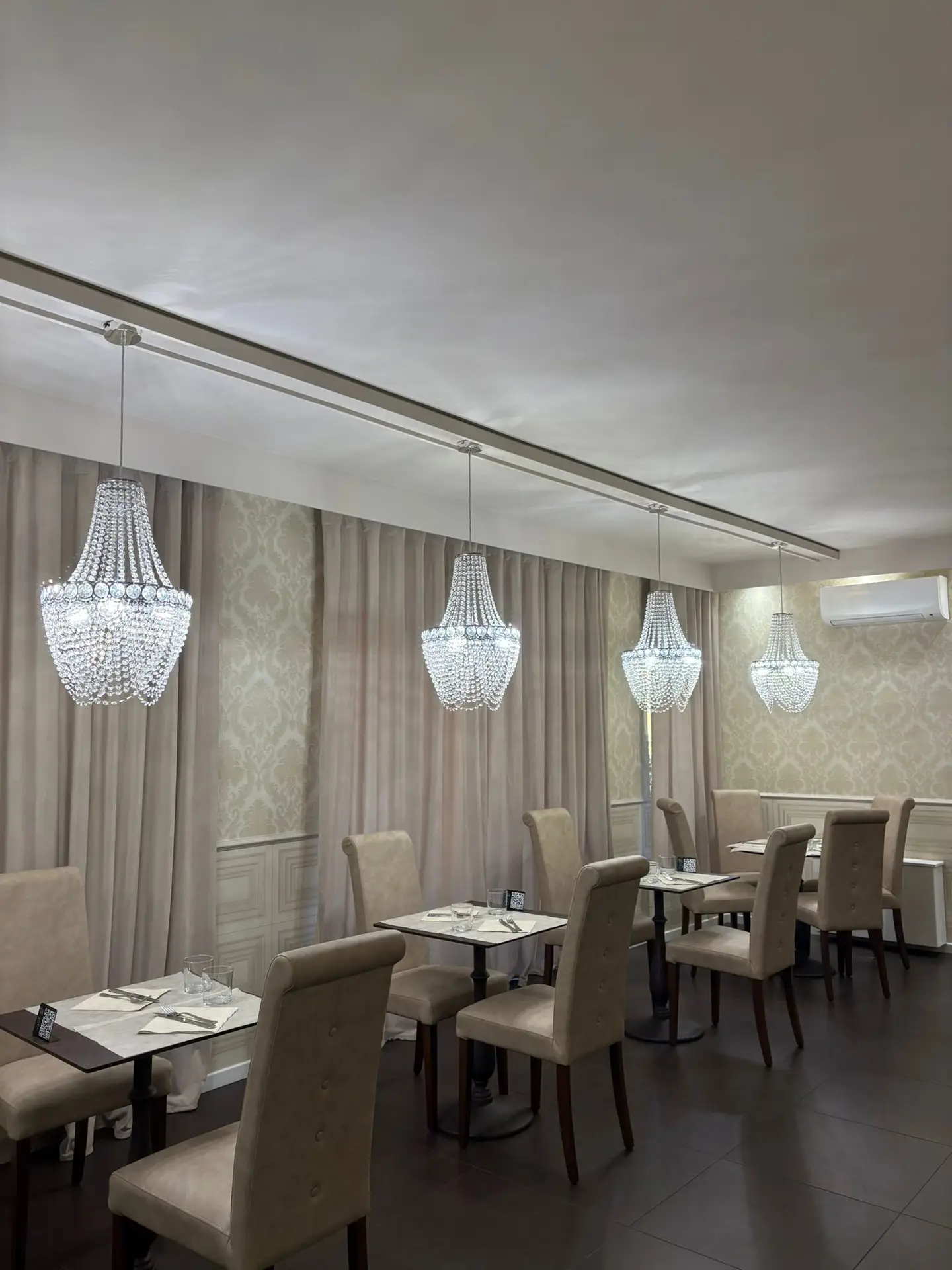 A Saronno miami caffe