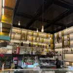 Miami caffe a Saronno