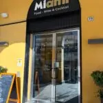 Saronno Miami Caffe